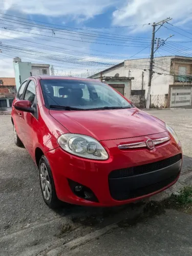 Fiat Palio Attractive 1.0 EVO Fire Flex 8V 5P 2014