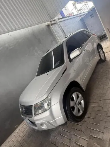 Suzuki Grand Vitara 2.0 16V 4x2/4x4 5P Aut. 2009