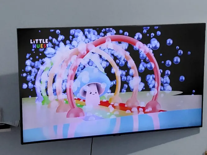 Vendo Tv Samsung 50 polegadas