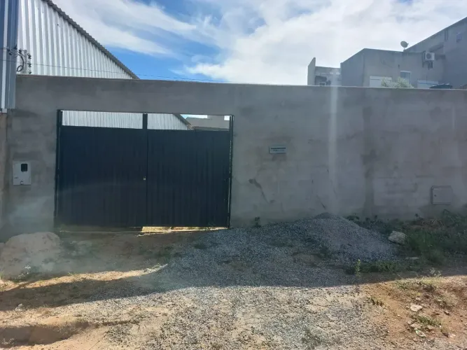 Agio Fonte Nova Lote Murado ( Goiânia Goiás)