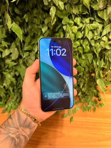 iPhone 15 Pro Max - 87%