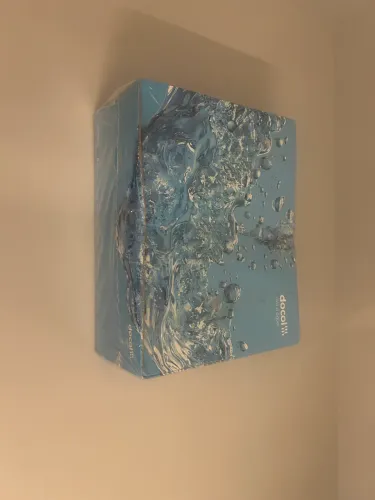 Acabamento Monocomando para chuveiro - Docol