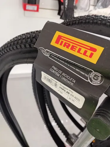 Pneu Pirelli Scorpion Pro 29x2.20