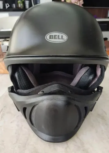 Capacete BELL Rougue