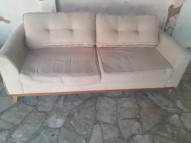 Sofá 
