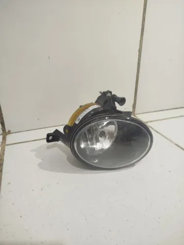 Farol de Milha Esquerdo (Motorista) Dianteiro VW UP 2018 a 2021