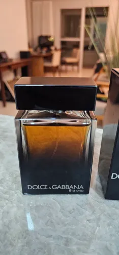 Perfume Dolce e Gabbana The One EDP