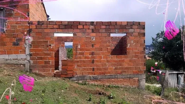 Casa pra vender