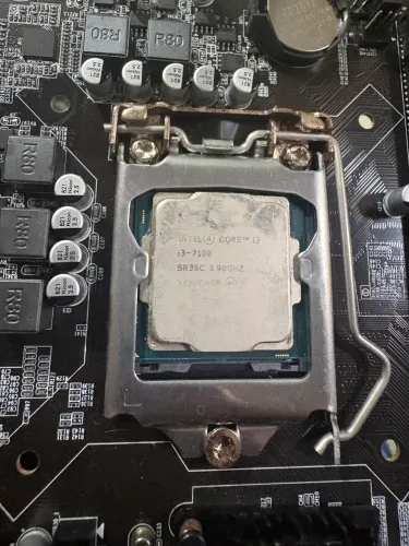 Troco por Ssd 