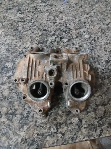 Tampa de valvulas nx 350 sahara 