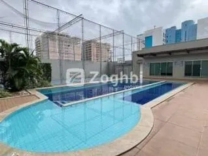 Apartamento com 04 quartos