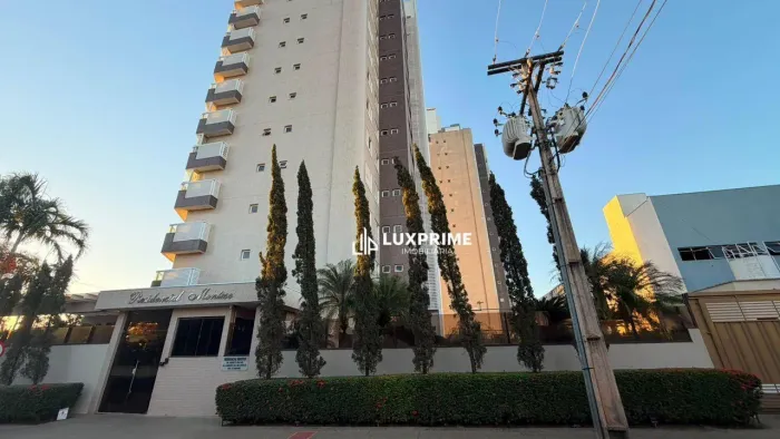 Apartamento com 3 dormitórios à venda, 182 m² por R$ 2.000.000,00 - Plano Diretor Sul - Pa