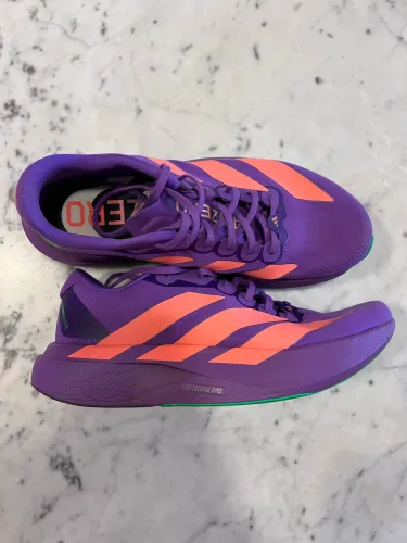 Tênis Adidas Adizero Evo SL