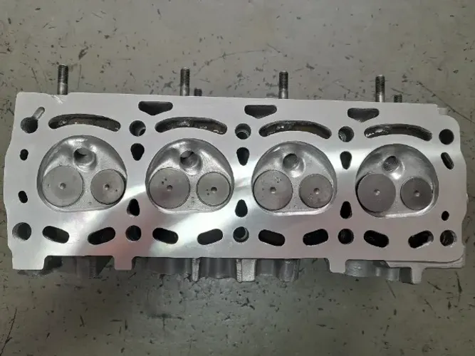 Cabeçote Stand EA111 1.0 8v VW GOL, FOX, VOYAGE
