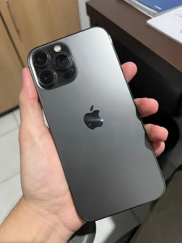 IPHONE 13 Pró Max