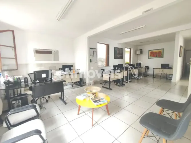 Venda Casa Calafate Belo Horizonte