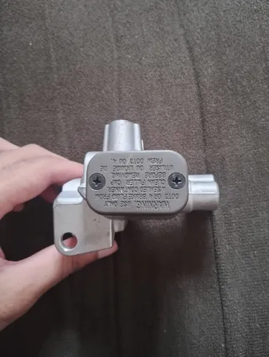 Burrinho de freio para Neo 125 (Yamaha)