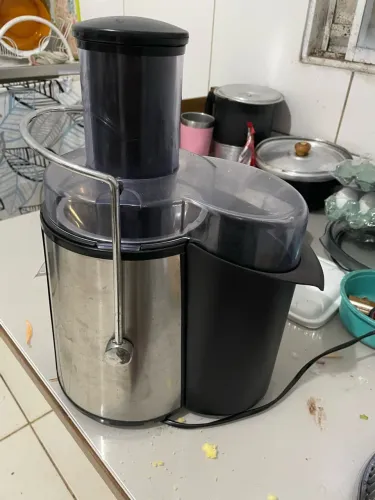 Centrífuga de frutas