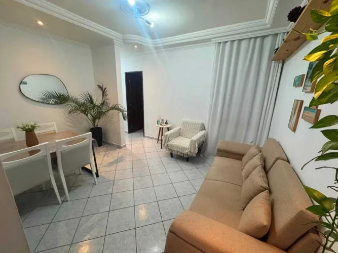 Apartamento à Venda  Condomínio Porto Bello [18430]
