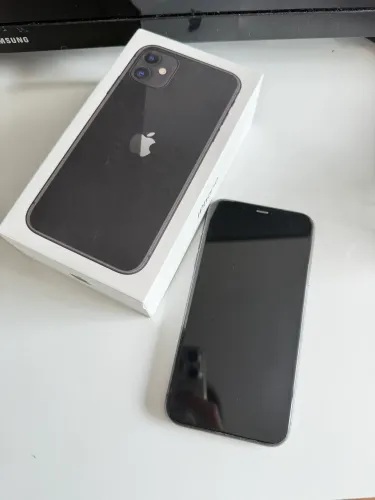 IPhone 11 pro 