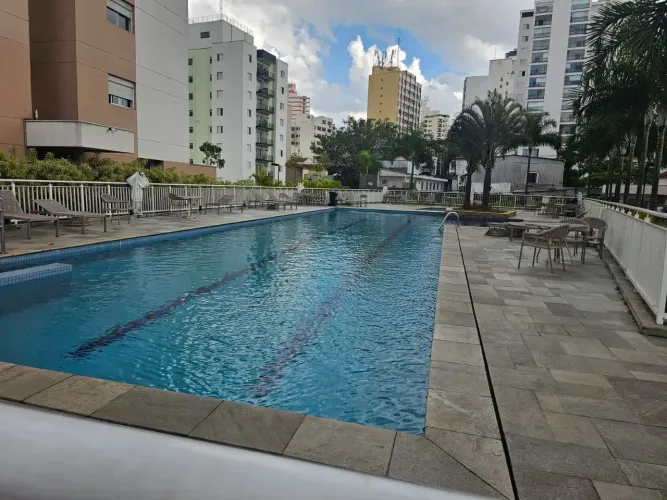 Imóvel para venda com 76 metros quadrados com 2 quartos em Aclimação - São Paulo - SP