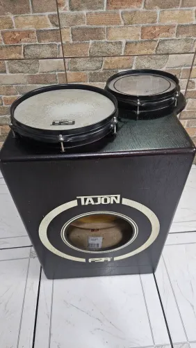 Tajon FSA cajon