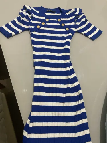 Vestido Thaís Rodrigues 