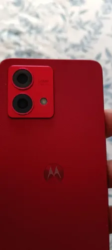 Moto G84 com Nota fiscal  aparelho muito conservado.