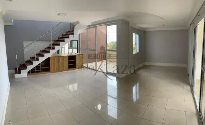Oportunidade - Apartamento - Parque Industrial - Residencial Portal dos Ipês - 3 Dormitóri
