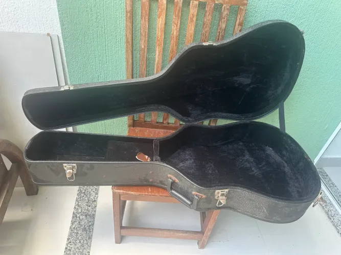 Case violão 
