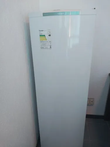 Geladeira Consul