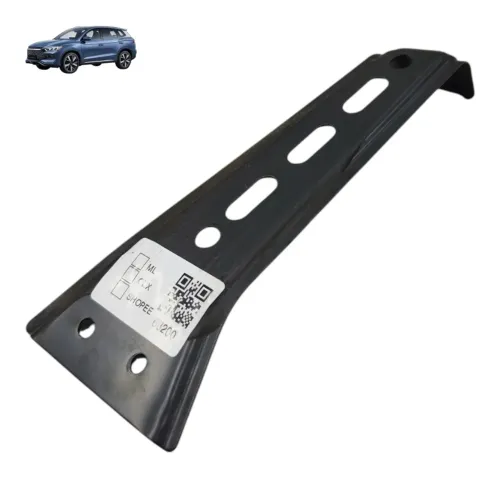Suporte parachoque traseiro direito byd song pro 2024 2025