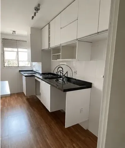 Apartamento próximo a Estação Pres.Altino