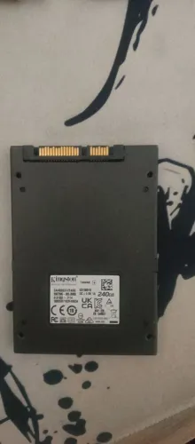 Ssd 240 gb