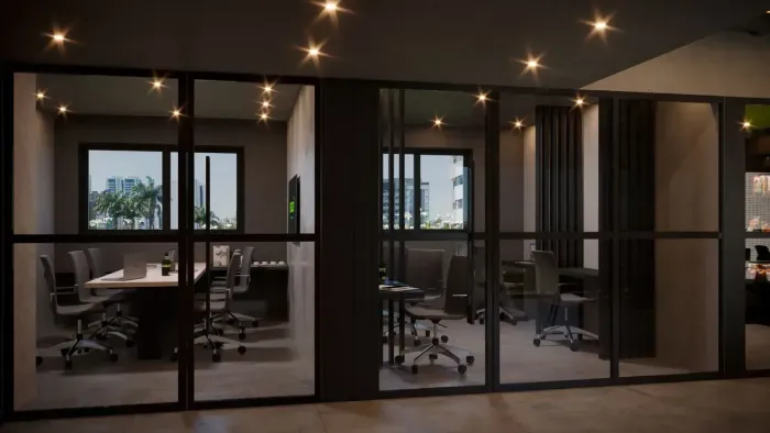 Mada Studios | 1 quarto com 27m² | Na Madalena | Ideal para voce que busca um investimento