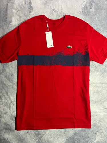 Camisa Lacoste
