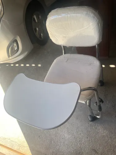 Cirandinha manicure