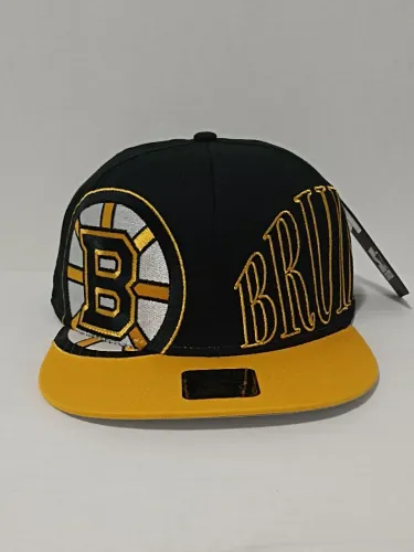 Boné Boston Bruins Starter