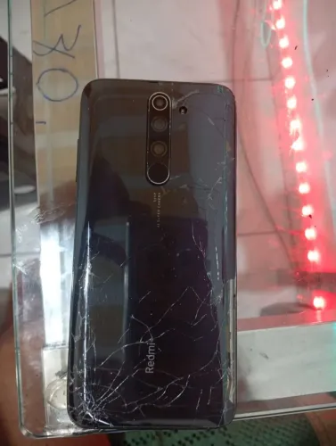 Celular cm nfc Usado