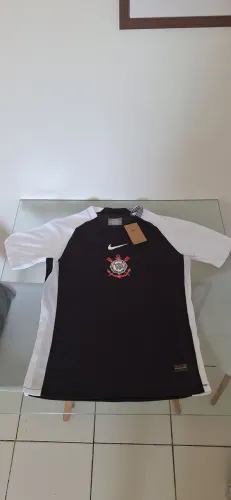 CAMISA DO CORINTHIANS TAILANDESA