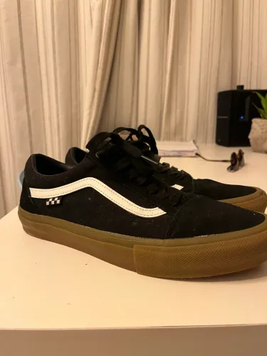 Tênis Vans Preto