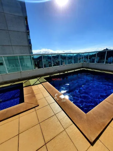 Apartamento de 2 quartos na Praia da Costa em Vila Velha - ES
