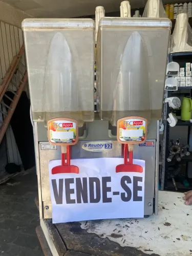 Refresqueira