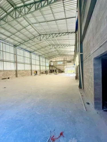 Galpão, 900 m² - venda por R$ 3.100.000,00 ou aluguel por R$ 18.290,01/mês - Jardim Campo
