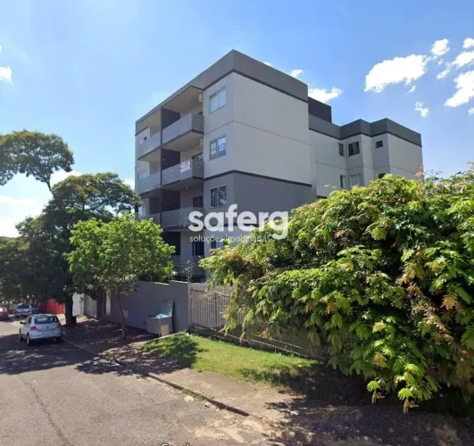 Apartamento à venda no Centro