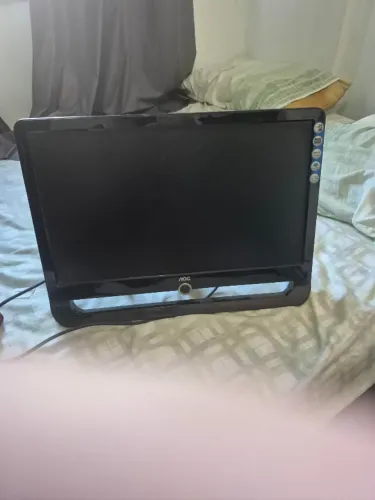 monitor para pc/notebook