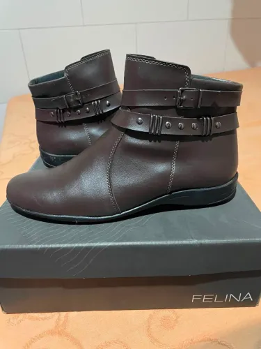 Bota Felina Original 