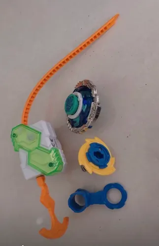 Beyblade