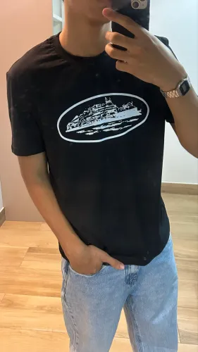 CAMISETA CORTEIZ