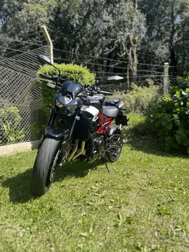 Z900 2026 NOVA!